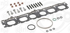 ELRING Montagesatz, Lader 710.760 für MERCEDES-BENZ
