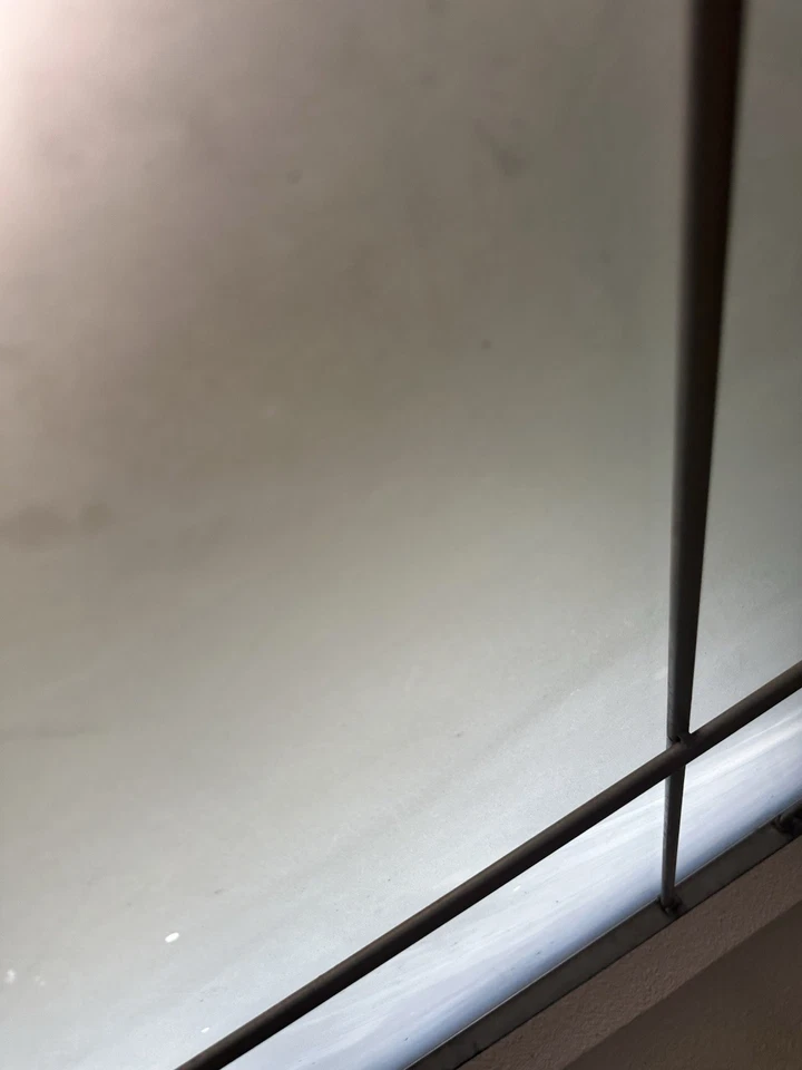 Vintage 1983 Niels Gammelgaard Moment Table Dining Work IKEA Post Modern Desk - Image 4 of 4