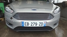 Pare-choc avant Ford FOCUS