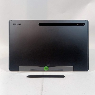 WiFi Only Samsung Galaxy Tab S8 Ultra 14.6
