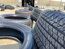 4 2456020 Yokohama Geolander G96 Tires 24560r20 Toyota 4runner 4 2456020 Yokohama Geolander G96 Tires 24560r20 Toyota 4runner