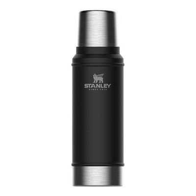 Stanley 1913 Classic Legendary Thermosflasche 750 Ml - Thermos Hält 20 Stunden H