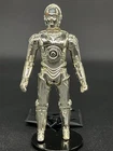 Vintage Star Wars Figure C-3PO Removable Limbs Complete 100% Original!!