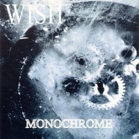 Wish - Monochrome - Vinyl Record - G3Z