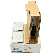 Omron CS1W-OD261 64-Point NPN Transistor Output Unit 12-24VDC PLC