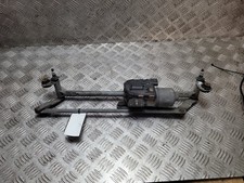 VOLKSWAGEN GOLF MK6 2008-2012 WIPER MOTOR (FRONT) & LINKAGE 1K2955023G