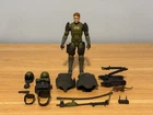 G.I. Joe Classified Series Tripwire 78 Action Figure Loose 100% Complete