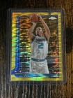 2025 Topps Grant Williams Base (Raw)