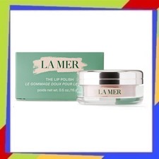 LA MER - THE LIP POLISH - 0.5oz - NIB