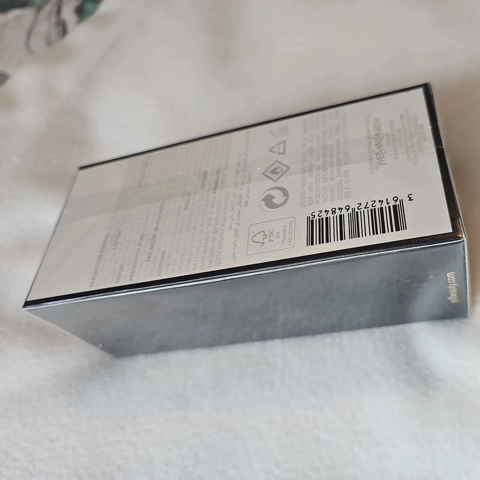 ALL NEW - LIBREE L'EAU NUE PARFUM DE PEAU 90ml/3oz - Plastic Wrapped - Image 3 of 4