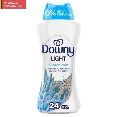 Laundry Scent Beads, Light In-Wash Scent Booster, No Heavy Perfumes, 24 oz