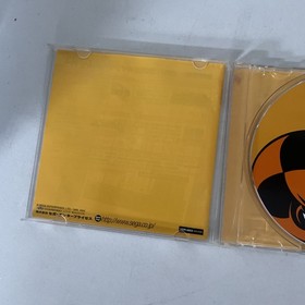 Crazy Taxi NTSC Japan (2000) for Japan Sega Dreamcast