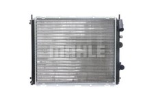 New Radiator, engine cooling for RENAULT:KANGOO,CLIO II,SYMBOL I,THALIA I