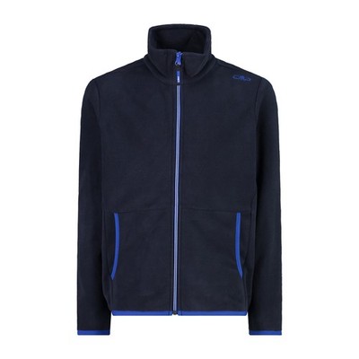 CMP Jungen Fleecejacke Kid Jacket 33H4304