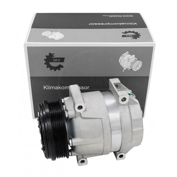 Compresseur de climatisation pour Daewoo Tosca 2.0 XT et Chevrolet 2.5 Executive