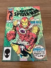 Amazing Spider-Man Annual # 20 NM Marvel Comic Book 14 J362