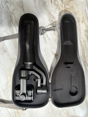 Zhiyun Z1 Smooth Q Gimbal Stabilizer for Smartphone with Carrying Case