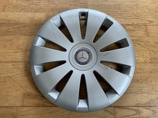 Radkappe Mercedes A-Klasse Radkappe Mercedes A-Klasse