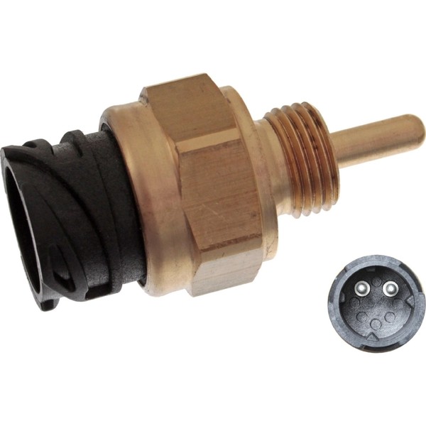Febi Bilstein 44405 Sensor KüHlmitteltemperatur FüR Man Neoplan Tga Tgs F2000-image