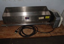 Christy Dispensing Machines Coat-O-Matic 36"-DE-S flour duster