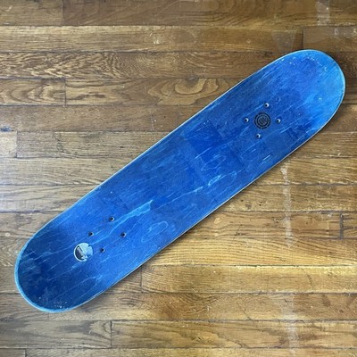 Vintage Element Colt Cannon 2004 Pro Fiberlight 7.75” Skateboard