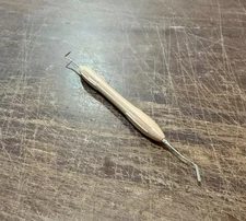 Dental Composite Filling Instruments LM Arte Condensa Silicone Handle CE