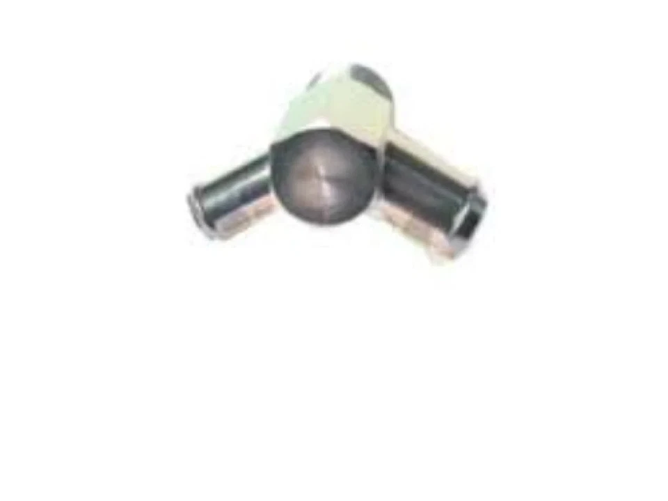 Conector colector de 3 vías genuino Nissan para camioneta 720 80-86 14075-w0401 Foto 3 de 3