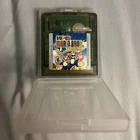 Super Mario Bros. Deluxe Game Boy Color Game Only NTSC-U/C Tested Authentic