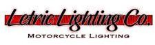 Letric Lighting Co. 16-Color Accent LED Kit Motorcycle Street Bike LLC-KHAL - Bild 2 von 3