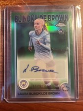 2025-26 Topps Chrome UEFA Women’s Champions League Soccer Guide in-content 29