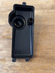 Delonghi Kaffeevollautomat Perfecta ESAM 5400 / 5500 Bohnenbehälter Ersatzteile