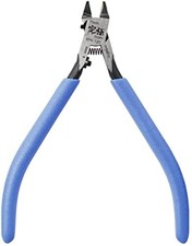 GodHand Ultimate Nipper 5.0 Previous Model GH-SPN-120 Blue Metallic for