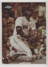 Click to enlarge Jackie Bradley Jr.