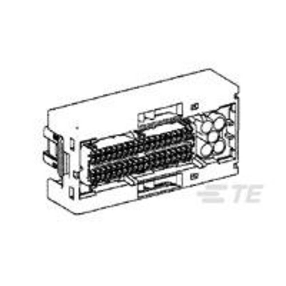 TE Connectivity 1473244-1 boîtier de connexion pour circuit imprimé