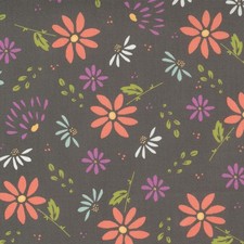 Seashore Drive Fabric Sherri Chelsi Cotton Quilting Half Yard Floral 37620 38