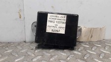 YWC103780 CALCULATEUR MOTEUR ECU POUR MG SERIE 200 RF 1.4 16V CAT 2400 2400525