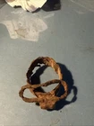 Dug Civil War 💥 🇺🇸 💣 Barrel Band W Sling Loop