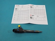 Injecteur Suzuki SPLASH