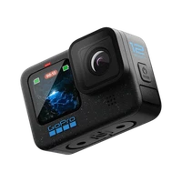 GoPro HERO12 Black 27MP 5.3K60 HyperSmooth Action Camera Brand New