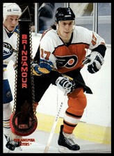 1994-95 Pinnacle #273 Rod Brind'Amour Philadelphia Flyers