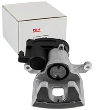 NTY BREMSSATTEL HINTERACHSE RECHTS passend für TESLA MODEL | HZT-CH-051