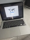 Apple MacBook Pro 13-inch LED-back-lit widescreen Notebook Model No A1278