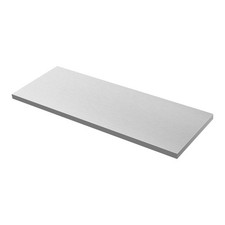 Stainless Steel Flat Bar 1/4" Thickness x 4" Width x 8" Length Steel Stock