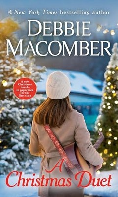 A Christmas Duet A Novel - VERY GOOD
