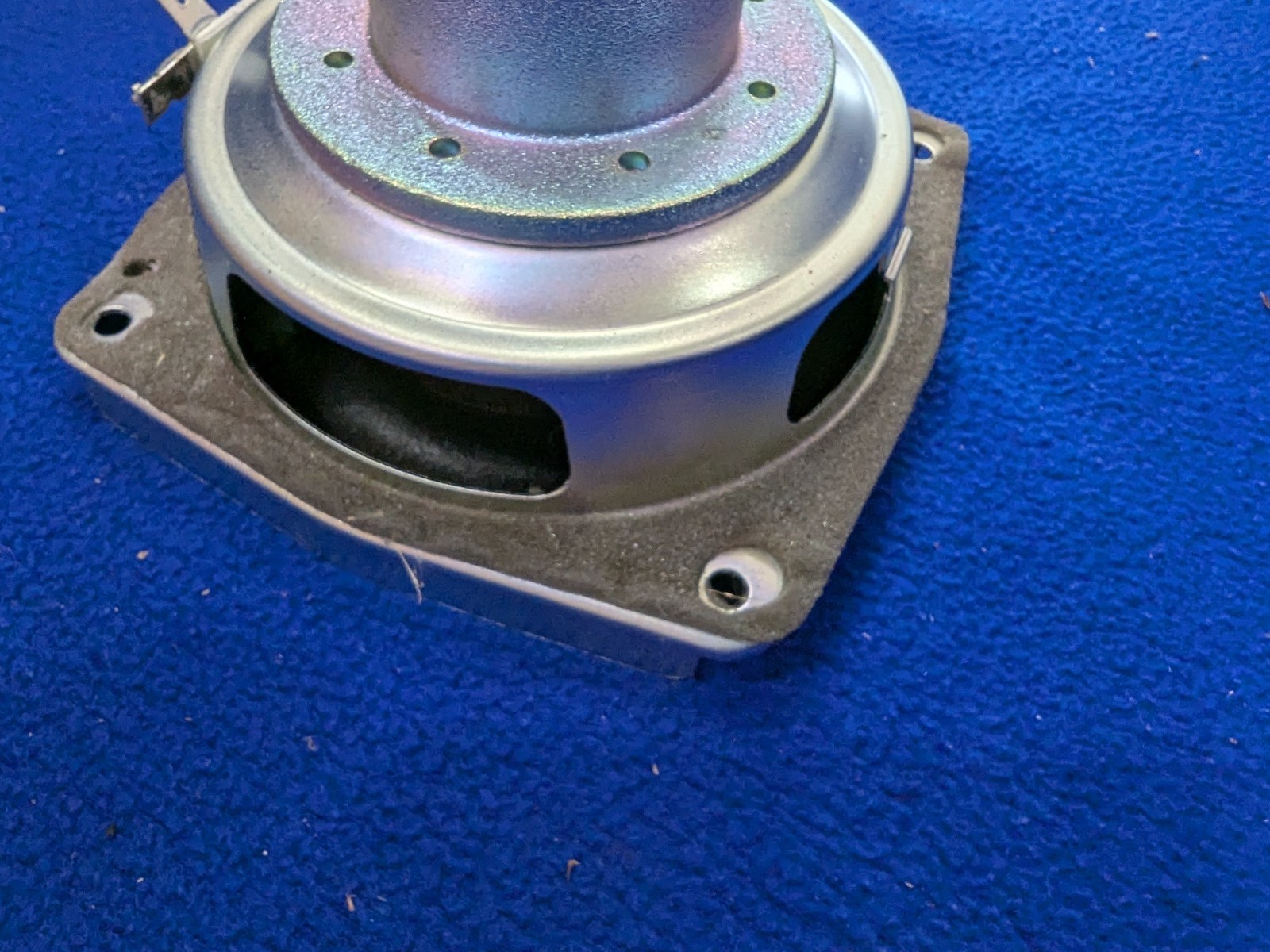 Maserati GranTurismo Rear Speaker