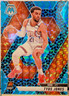 2024-25 Panini Mosaic Tyus Jones #94 SPECTRIS BLUE FOTL Prizm Serial /25 SSP
