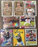 2022 Stadium Club Chrome & Future Stars Ke'Bryan Hayes Refractors 2021 DK Debut