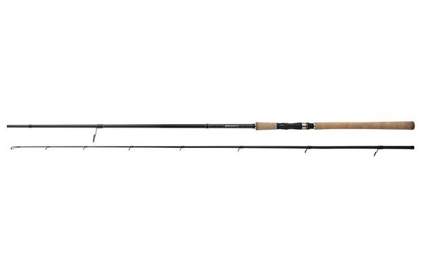 Shimano Yasei Pike Spinning 250XH 2,50M / 40-100G Spinnrute Hechtrute Cork-image