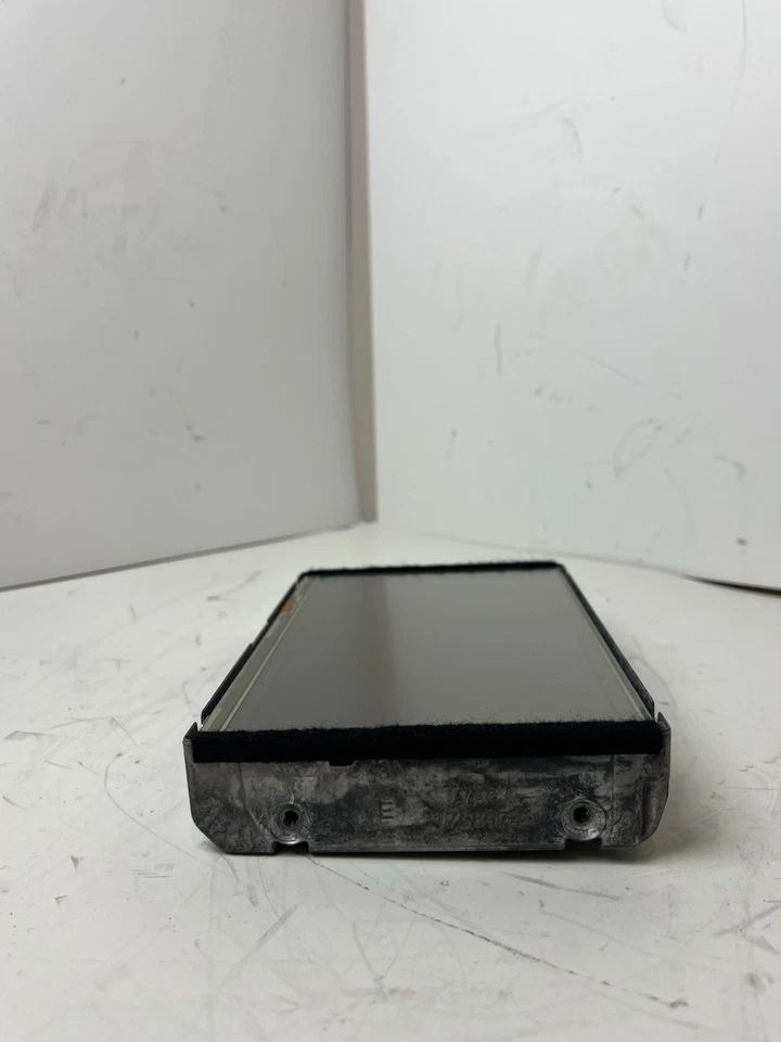 2016 NISSAN PATHFINDER RADIO INFORMATION DISPLAY UNIT 280911JA3C OEM - Image 3 of 4