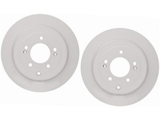 BREMSSCHEIBEN HINTEN KIA SPORTAGE IV 2.0 2.4 15-22